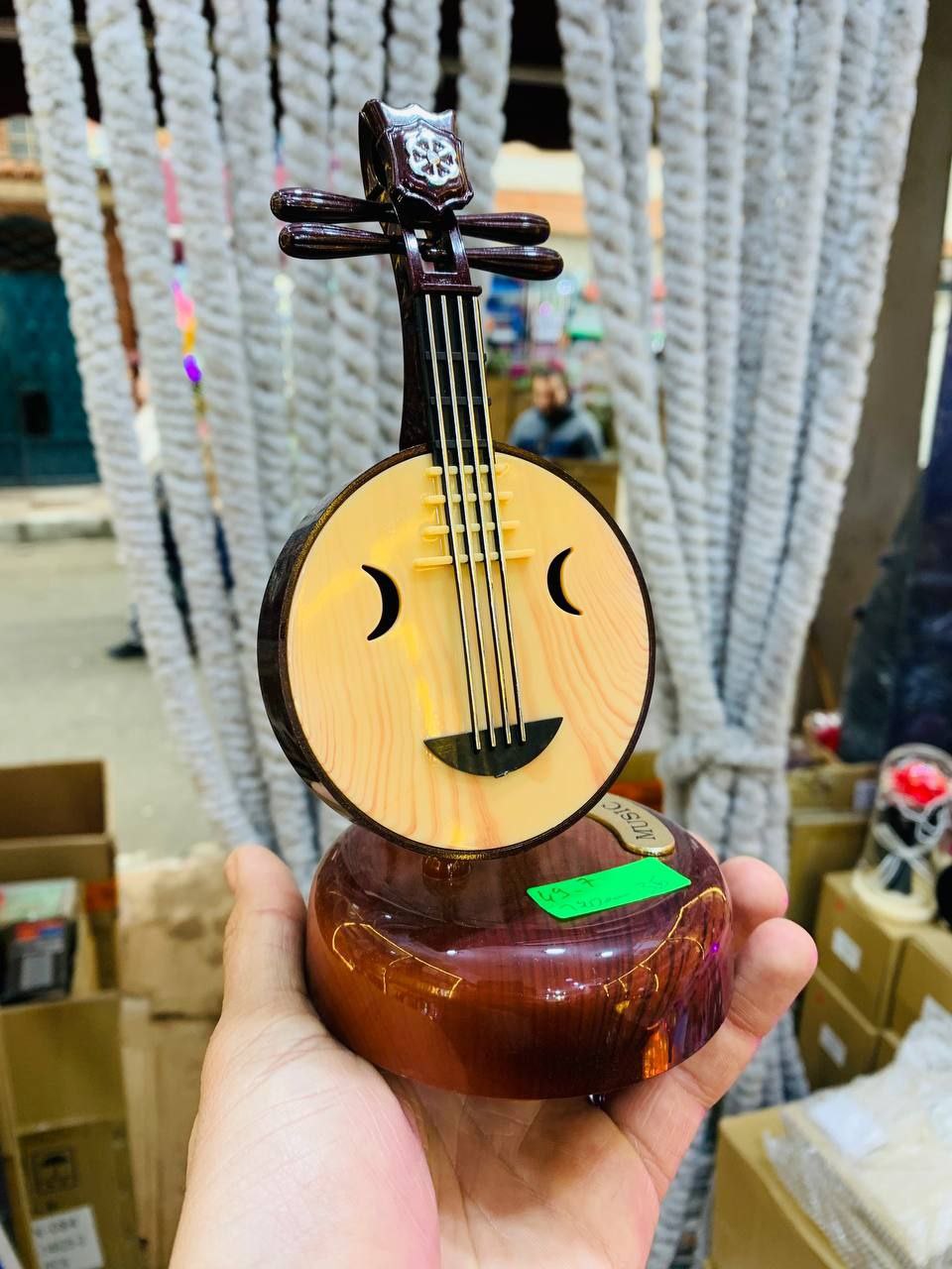 ✅💸مع كل عملية شراء معنا🎉 فرصة للحصول على بطاقة هدية🎁 بقيمة 10000 دج 💸 حتى نفااذ الكمية المتبقية 📦🎷🪉🎻🎺📢