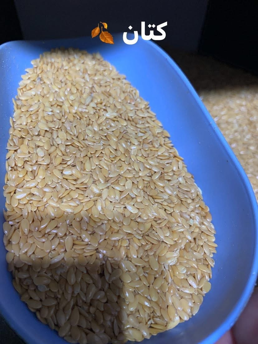 جميع الحبوب الخاصة بطائر الحسون 🦜