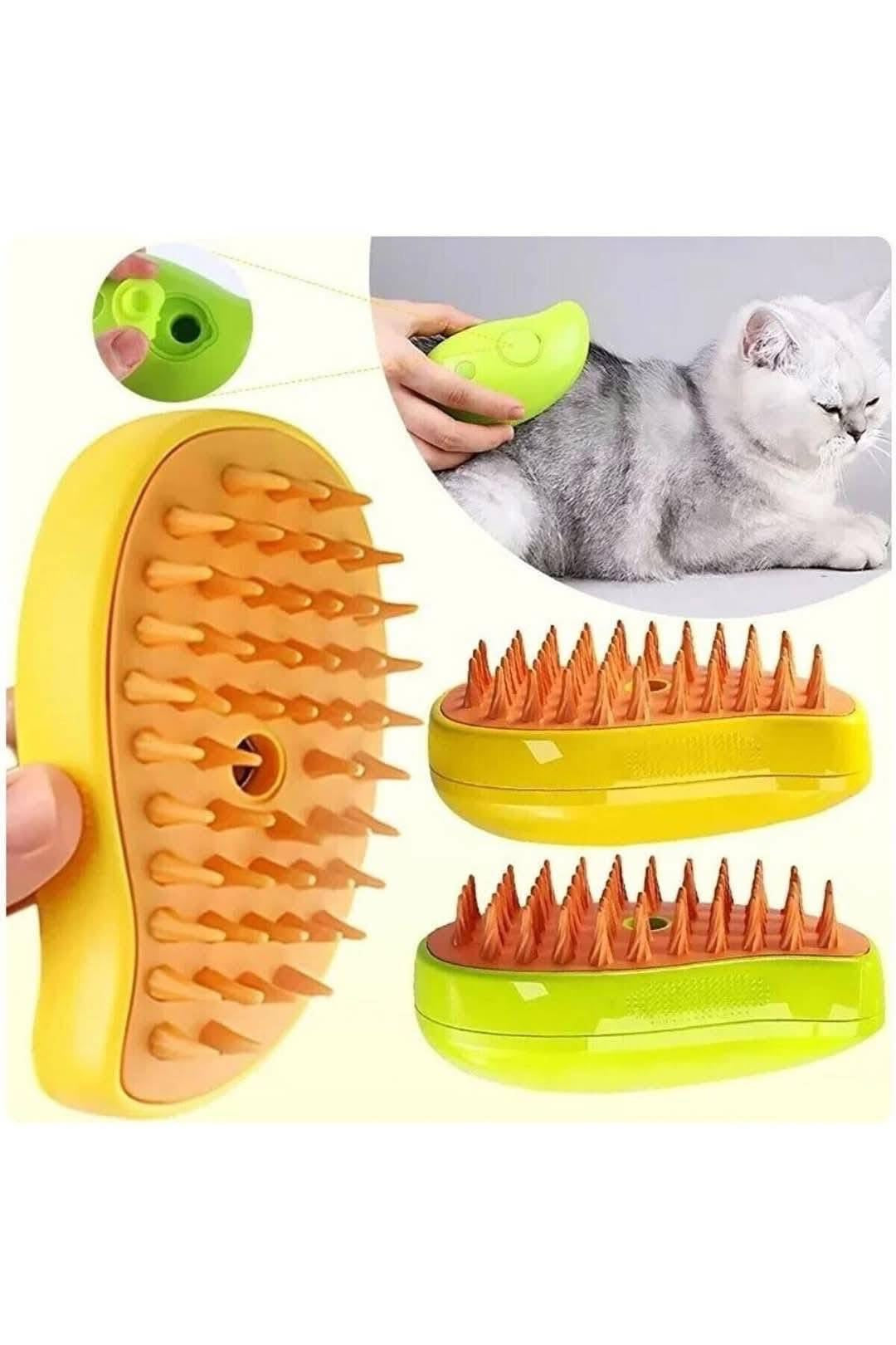 مشط البخار 🙈🐈🐈